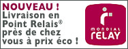 Livraison en point relais