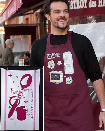 Gourmand Toulousain
