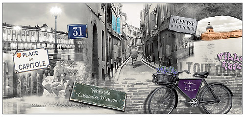 Modèle TAG