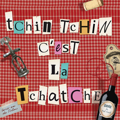 Tchatche