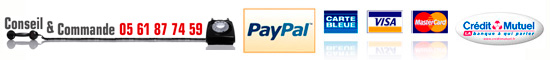 Moyens de paiement