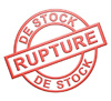 Ce produit est actuellement en rupture de stock